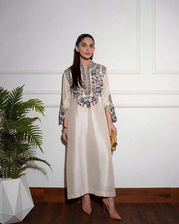 Semi Formal Collection – Elegant Semi Formal Dresses | Zirwa Luxe