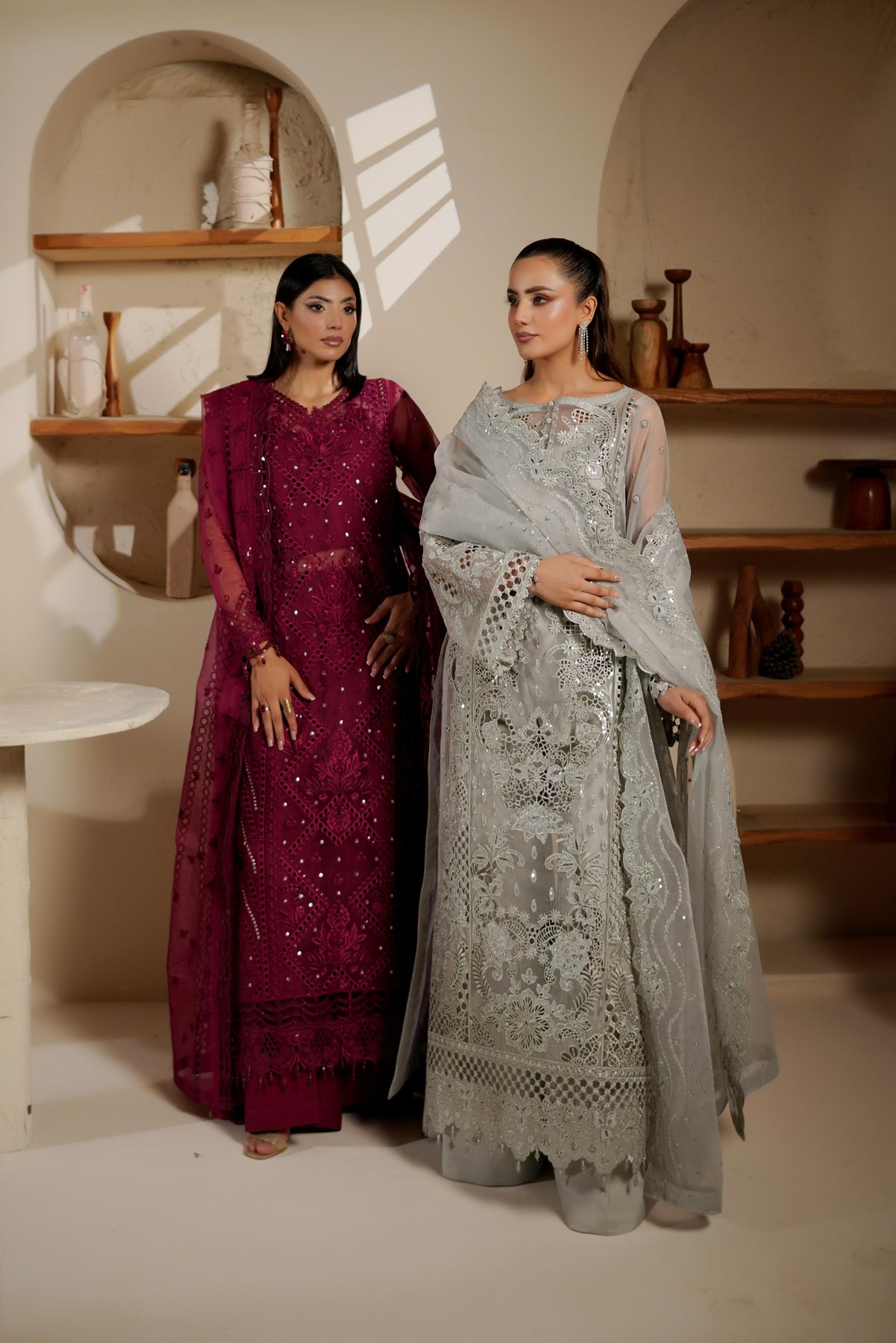 Luxury Collection – Premium Ladies Dresses | Zirwa Luxe